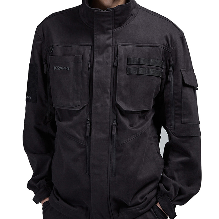 JK-A4105 (Black)-PMA24105Z1