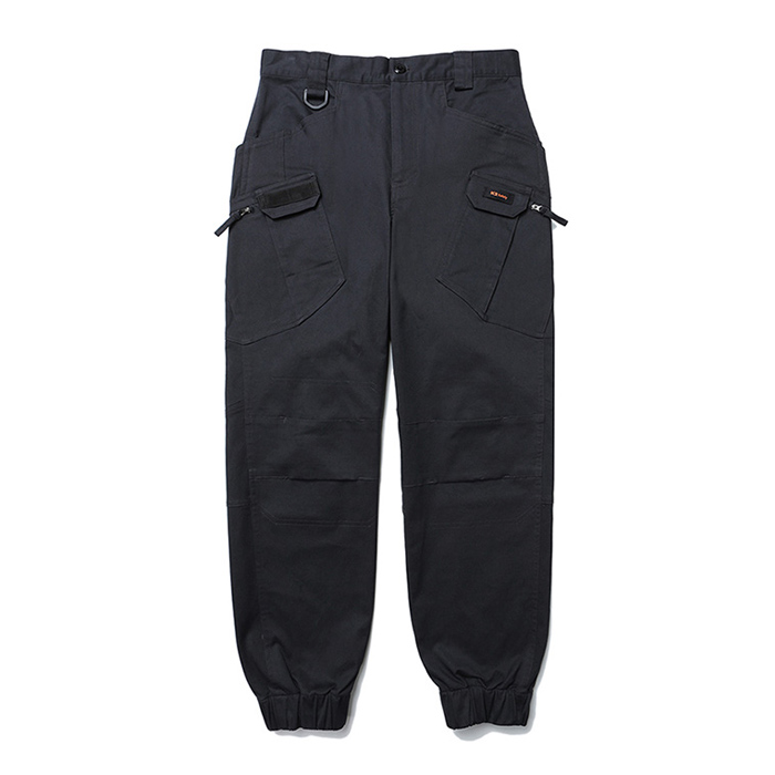 21PT-A101 (Dark Charcoal)-PMF21301C9